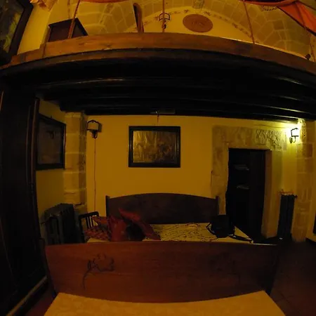 San Sebastiano Galatone