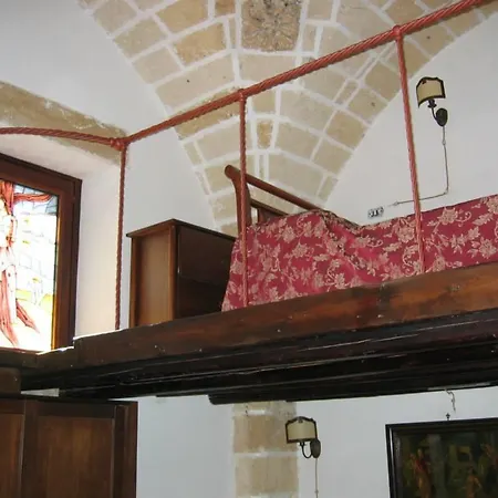 San Sebastiano Bed and breakfast Galatone