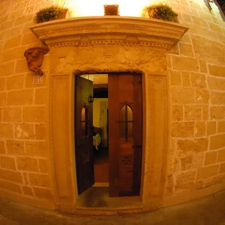 San Sebastiano Bed and breakfast Galatone
