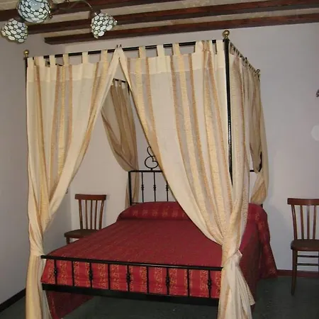 San Sebastiano Bed & Breakfast Galatone